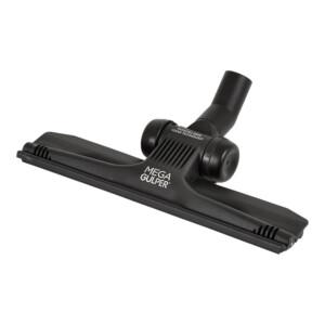 Vacspares Floor Tool Mega Gulper Vacuum Head 32mm with Rubber Tyres