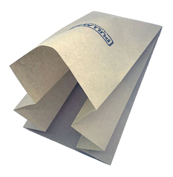 Pullman Advance Commander PV900 Backpack Vacuum Paper Dust Bags x 5 Pullman Advance Commander PV900 Backpack Vacuum Paper Dust Bags x 5
