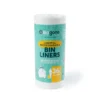 BioGone Landfill Biodegradable Bin Liners / Garbage Bags BioGone Landfill Biodegradable Bin Liners / Garbage Bags