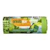 EnviroStar Eco Friendly Compostable Bin Liners in multiple sizes EnviroStar Eco Friendly Compostable Bin Liners in multiple sizes