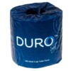 Duro Toilet Paper Roll 400 Sheet Individually Wrapped x 48 rolls Duro Toilet Paper Roll 400 Sheet Individually Wrapped x 48 rolls