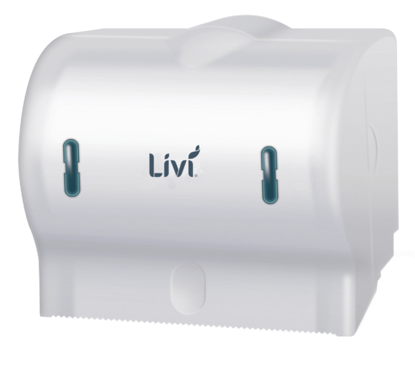 Livi Hand Roll Paper Towel Dispenser Livi Hand Roll Paper Towel Dispenser