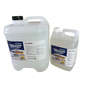 Keynew Power Non-Toxic Kitchen Degreaser - Formulated in Germany