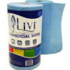 Livi Essentials Commercial Cloth Wipes 90’s – HACCP Approved Livi Essentials Commercial Cloth Wipes 90’s – HACCP Approved