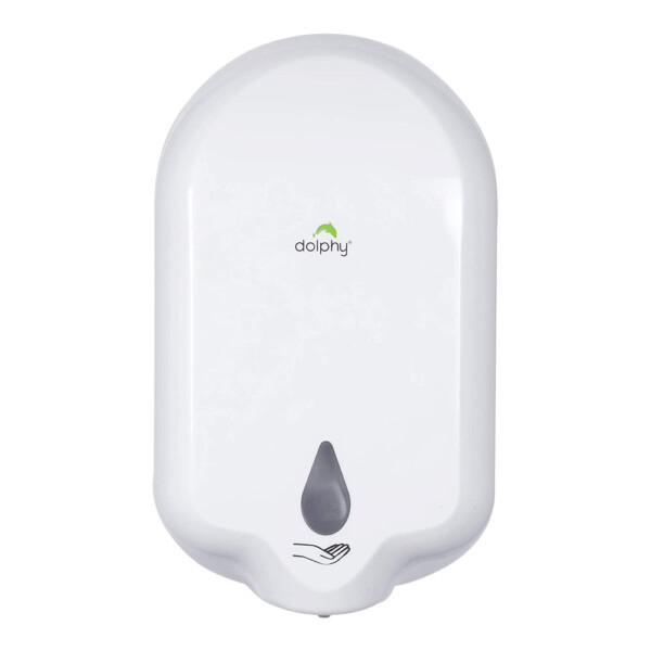 Dolphy Automatic Soap Sanitiser Dispenser 1100mL