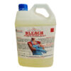 Premium Grade 7 Percent Bleach Cleaner and Sanitiser Premium Grade 7 Percent Bleach Cleaner and Sanitiser
