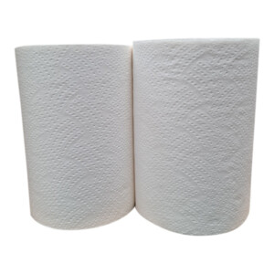 Livi Everyday Paper Hand Towel Roll 80 metre x 16 rolls Livi Everyday Paper Hand Towel Roll 80 metre x 16 rolls