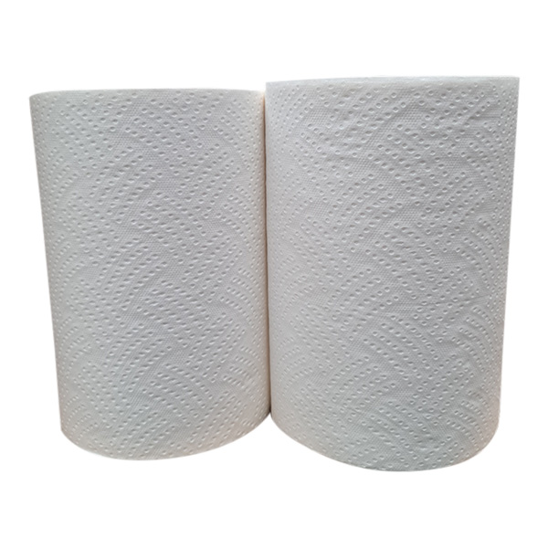 Livi Everyday Paper Hand Towel Roll 80 metre x 16 rolls Livi Everyday Paper Hand Towel Roll 80 metre x 16 rolls