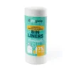 BioGone Landfill Biodegradable Bin Liners / Garbage Bags BioGone Landfill Biodegradable Bin Liners / Garbage Bags