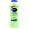 Vaseline Intensive Care 600ml Body Lotion Soothing Hydration 841115-1