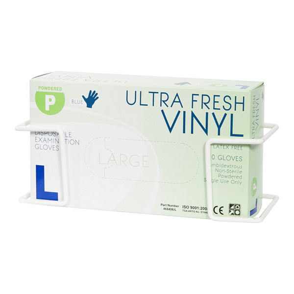 Ultra Health Examination Glove Dispenser Holder (Single or Three Tier)