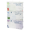Ultra Health Examination Glove Dispenser Holder (Single or Three Tier)