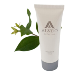 Alvdo Collection Series 30mL Tubes x 400 tubes per carton