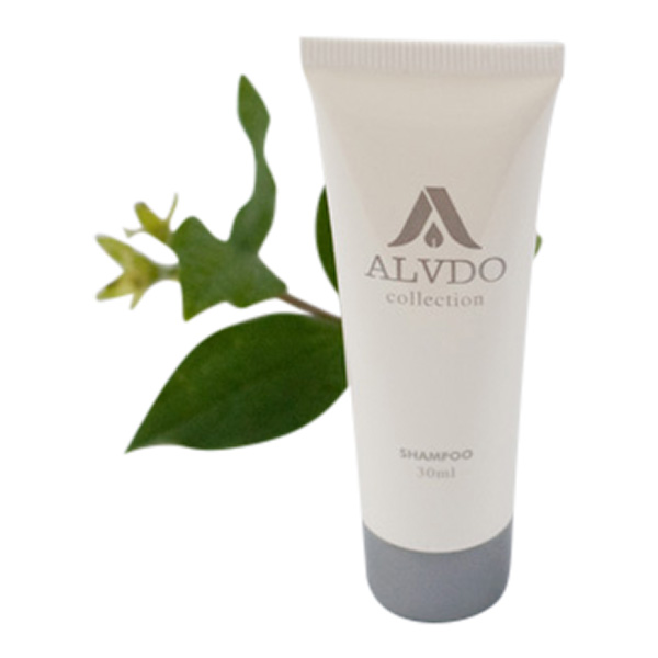 Alvdo Collection Series 30mL Tubes x 400 tubes per carton