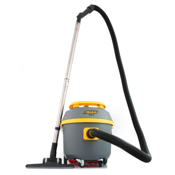 Pullman AS4 HEPA Dry Vacuum Cleaner 1200w