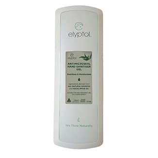 Elyptol AntiMicrobial Hand Rub / Gel or Sprays Elyptol AntiMicrobial Hand Rub / Gel or Sprays