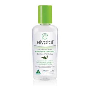 Elyptol AntiMicrobial Hand Rub / Gel or Sprays
