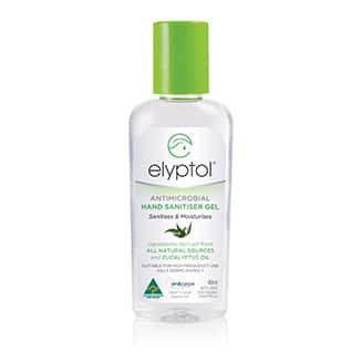 Elyptol AntiMicrobial Hand Rub / Gel or Sprays