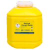 Ace Medical Sharps Waste Yellow Containers Ace Medical Sharps Waste Yellow Containers