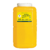 Ace Medical Sharps Waste Yellow Containers Ace Medical Sharps Waste Yellow Containers
