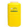 Ace Medical Sharps Waste Yellow Containers Ace Medical Sharps Waste Yellow Containers
