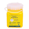 Ace Medical Sharps Waste Yellow Containers Ace Medical Sharps Waste Yellow Containers