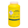 Ace Medical Sharps Waste Yellow Containers Ace Medical Sharps Waste Yellow Containers