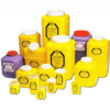 Ace Medical Sharps Waste Yellow Containers Ace Medical Sharps Waste Yellow Containers-family
