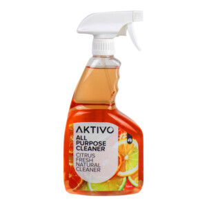 Aktivo All Purpose Citrus Cleaner Spray 750mL Aktivo All Purpose Citrus Cleaner Spray 750mL