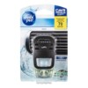 Ambi-Pur Premium Clip Car Air Freshener 7.5mL Ambi-Pur Premium Clip Car Air Freshener 7.5mL