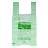 Bonnie Bio Compostable Dog Poop T-Shirt Bags Bonnie Bio Compostable Dog Poop T-Shirt Bags