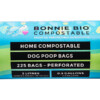 Bonnie Bio Compostable Dog Poop T-Shirt Bags Bonnie Bio Compostable Dog Poop T-Shirt Bags