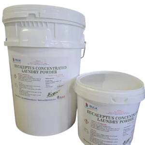 Bulk Blendz Eucalyptus Concentrated Laundry Powder Bulk Blendz Eucalyptus Concentrated Laundry Powder
