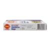 OSO Easy 40 pack Resealable Sandwich Bags x 16 boxes per carton OSO Easy 40 pack Resealable Sandwich Bags x 16 boxes per carton