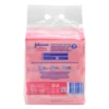 Johnson's Skincare Baby Wipes BACK