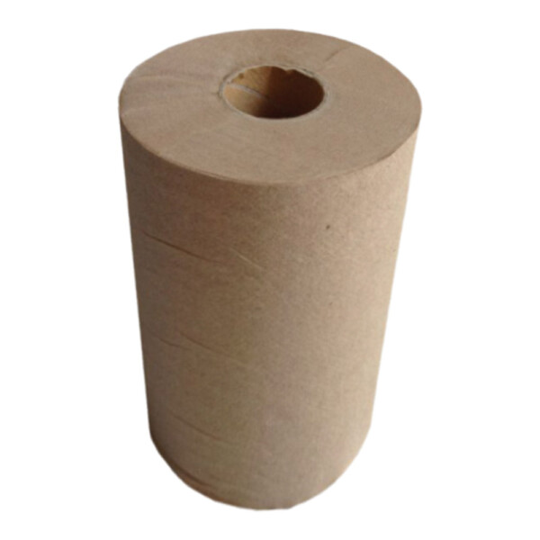 Beta Eco Recycled Brown Kraft Roll Towels 80m x 16 rolls