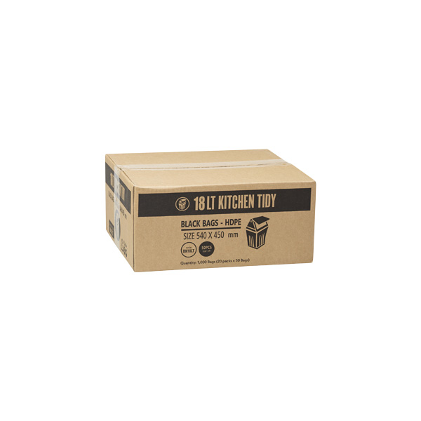Contractor Garbage Bags Bin Liners from 18 to 240 Litre Contractor Garbage Bags Bin Liners from 18 to 240 Litre