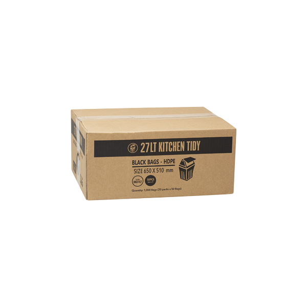Contractor Garbage Bags Bin Liners from 18 to 240 Litre Contractor Garbage Bags Bin Liners from 18 to 240 Litre