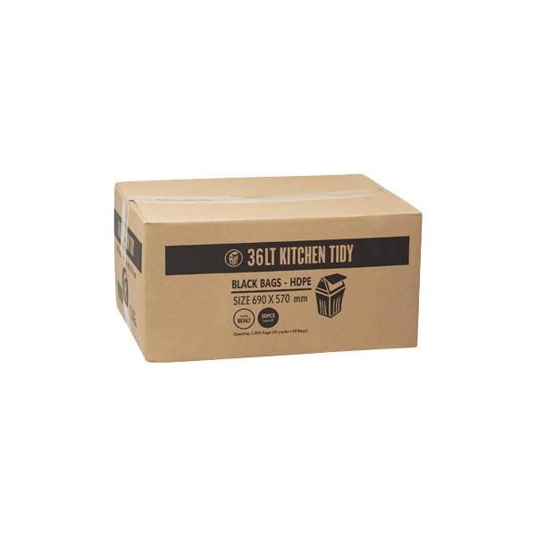 Contractor Garbage Bags Bin Liners from 18 to 240 Litre Contractor Garbage Bags Bin Liners from 18 to 240 Litre