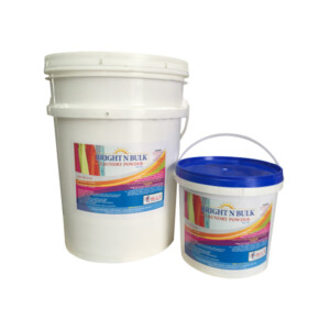 Bright ‘n’ Bulk Phosphate Free Laundry Powder Australian Made Bright ‘n’ Bulk Phosphate Free Laundry Powder Australian Made