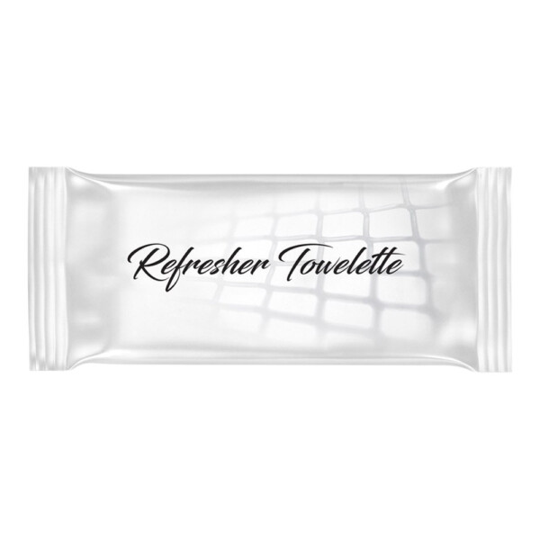 Bastion Refresher Towelletes x 1000 pieces per carton Bastion Refresher Towelletes x 1000 pieces per carton