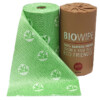 NAB Biodegradable Eco-Friendly BAMBOO BioWipes 90 sheet