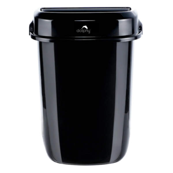 Dolphy PP Plastic 32 Litre Durable Bin