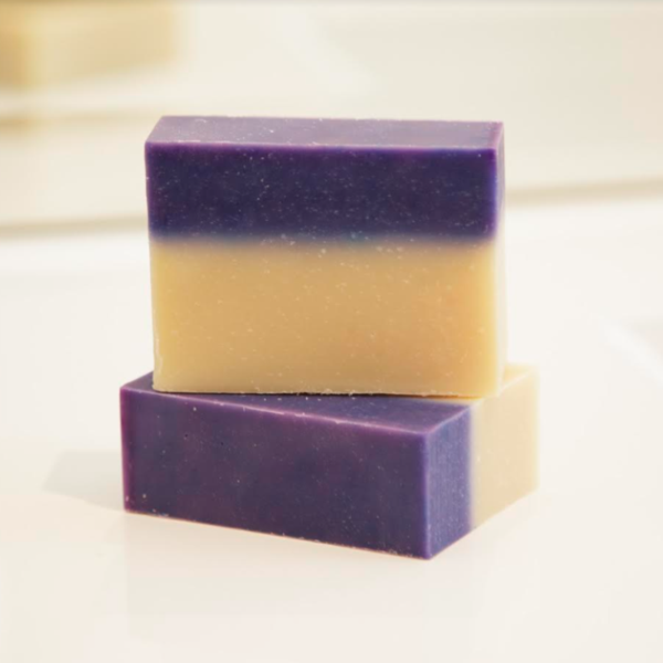 L'ada Australian Made Fragranced Body Soap with Natural Oils
