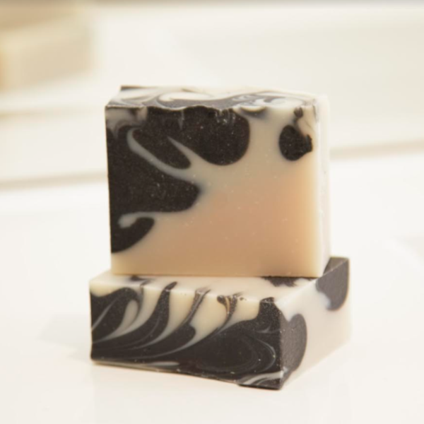 L'ada Australian Made Fragranced Body Soap with Natural Oils