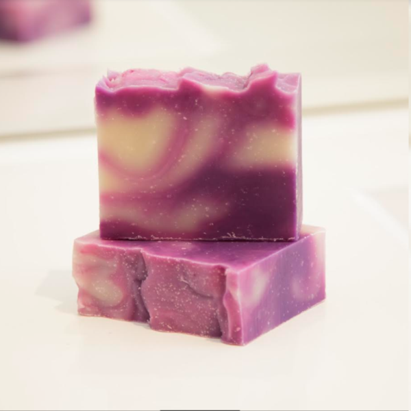 L'ada Australian Made Fragranced Body Soap with Natural Oils