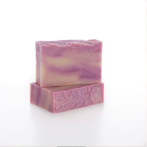 L'ada Australian Made Fragranced Body Soap with Natural Oils