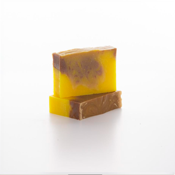L'ada Australian Made Fragranced Body Soap with Natural Oils