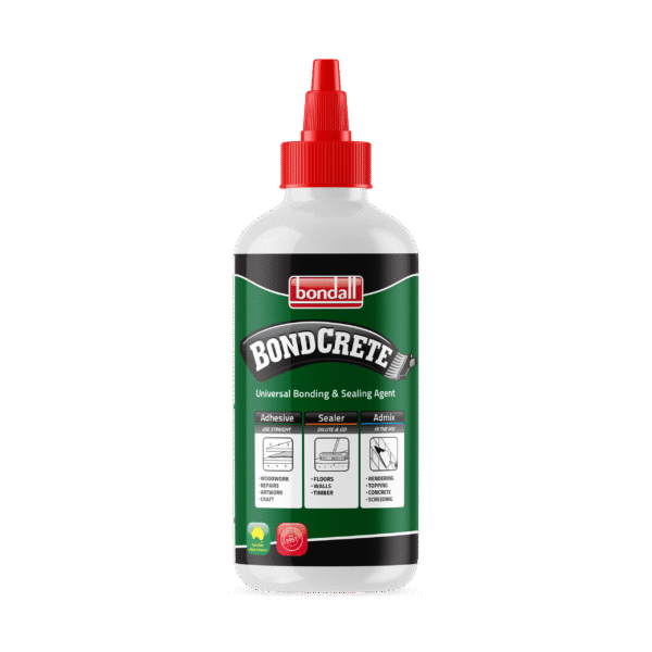 Bondcrete Universal Bonding and Sealing Agent