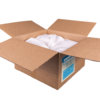 Gym Wipes 800 sheets per roll - Australian Made x 4 rolls per carton